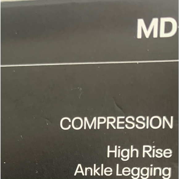 HOST PICK 🎉🎉Under Armour Heat Gear High Rise Ankle Leggings Size Various - Picture 7 of 9